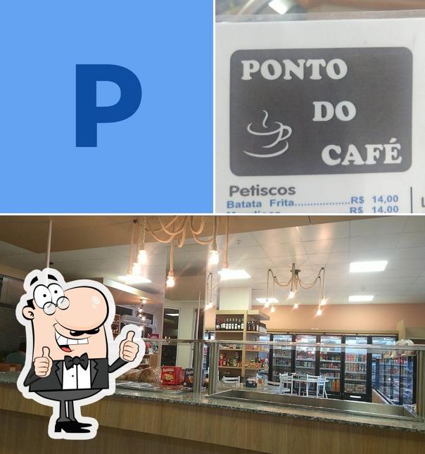 Here's a photo of Padaria e Conveniência Ponto do Café