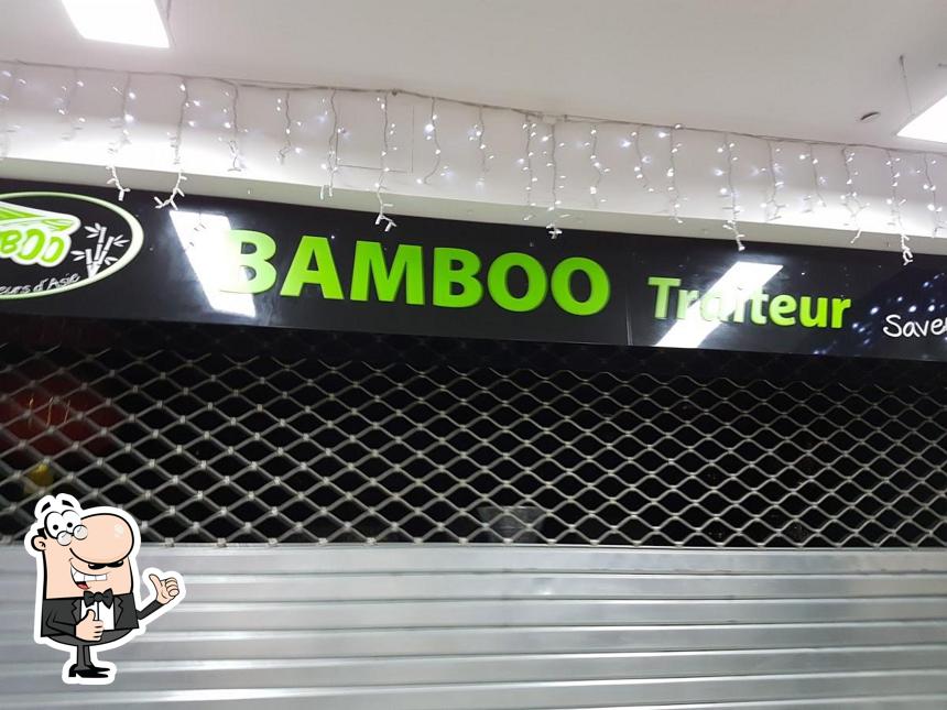 Regarder la photo de Traiteur Bamboo