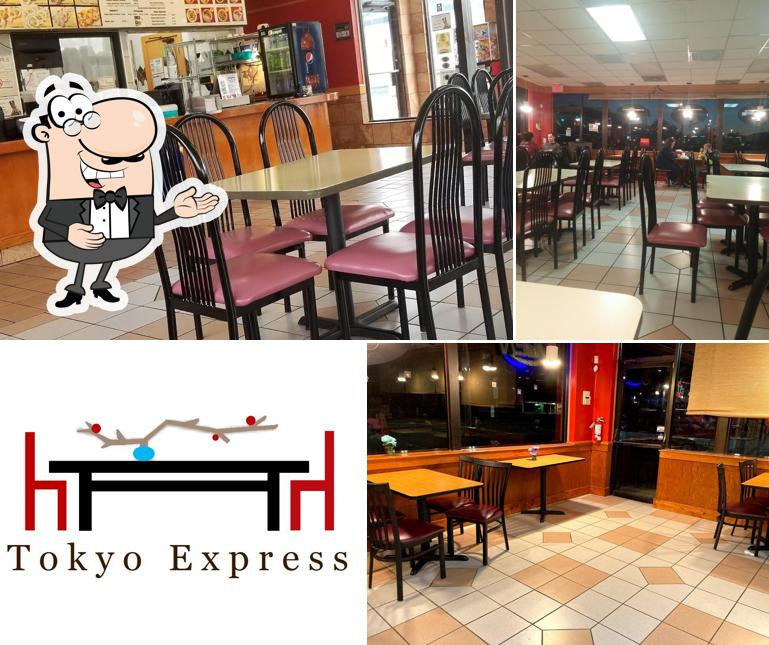 TOKYO EXPRESS - 21 Photos & 35 Reviews - 2816 Sunset Ave, Rocky