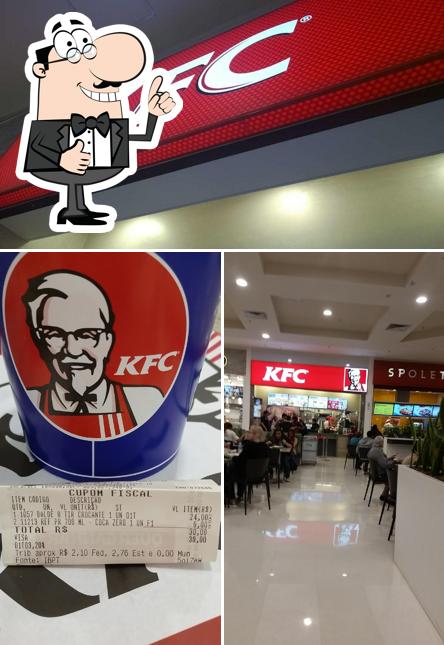 KFC photo