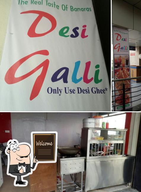 See this pic of Desi Galli restaurant