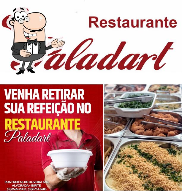 See this image of Restaurante Paladart