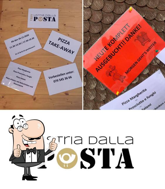 Guarda questa foto di Ustria dalla Posta