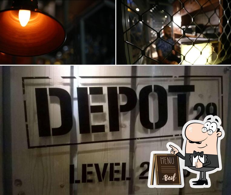 Depot 29 picture