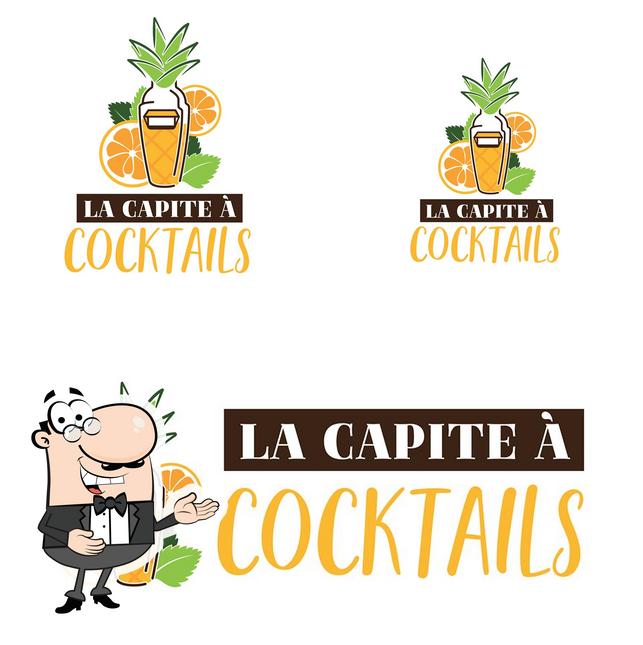 Vedi questa immagine di La Capite à Cocktails