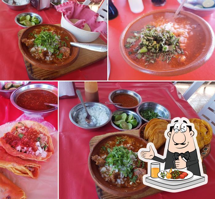 Restaurante Birria Estilo Jalisco, Los Tapatios, Santiago de Querétaro, Av  de las Fuentes 2059 - Opiniones del restaurante