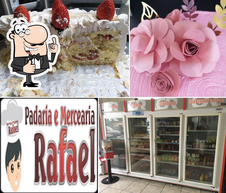 Look at this photo of Padaria E Mercearia Rafael