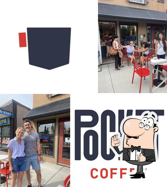 Voir l'image de Pocket Coffee