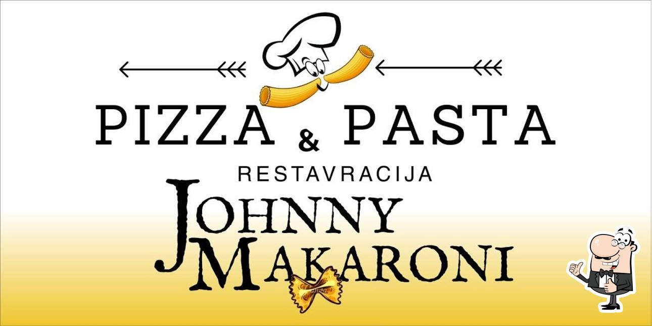 Look at this image of Restavracija Johnny Makaroni