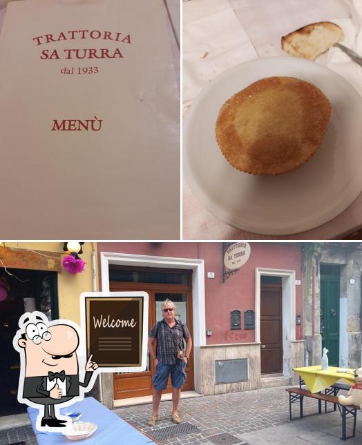 Ecco una foto di Ristorante Sa Turra