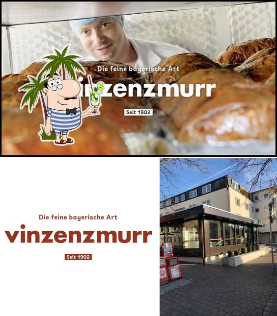 Regarder l'image de Vinzenzmurr Metzgerei - München - Großhadern