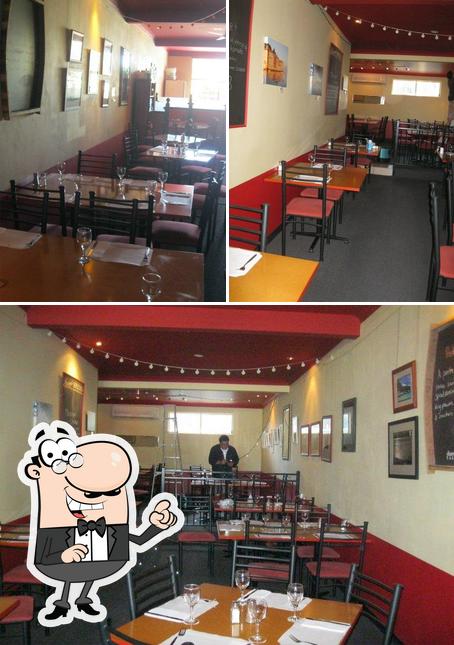 George's Family Restaurant in Berkeley Vale - Restaurant reviews