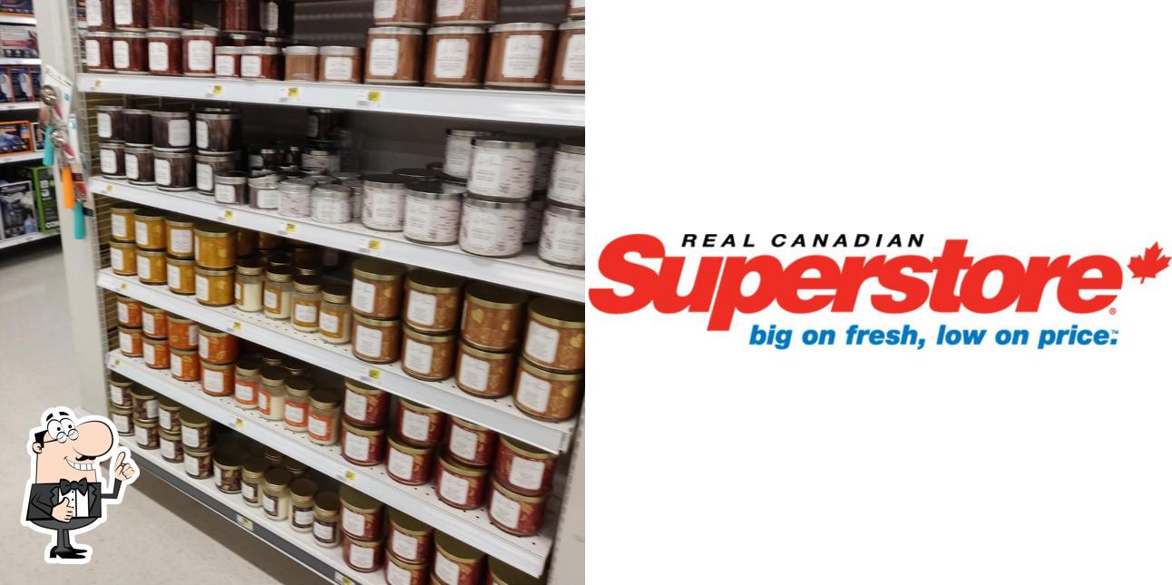 Regarder cette photo de Real Canadian Superstore Westwinds Drive