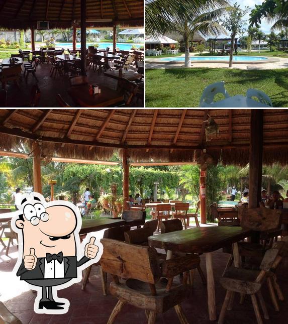 Restaurante El encanto, Cancún - Opiniones del restaurante