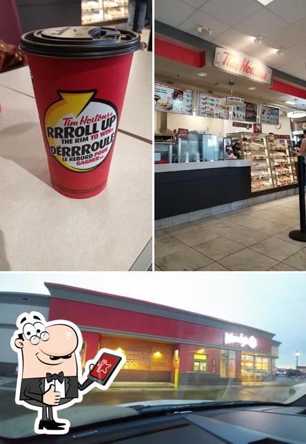 Photo de Tim Hortons