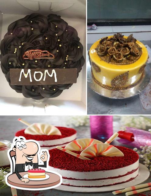 Find list of Hangout Cakes And Gourmet Foods in Kings Circle - Hangout Cakes  And Gourmet Foods Mumbai - Justdial