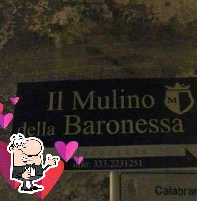 Guarda la immagine di Mulino della Baronessa