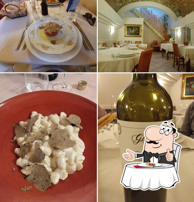 Immagine di Da Monsù Mario - Osteria