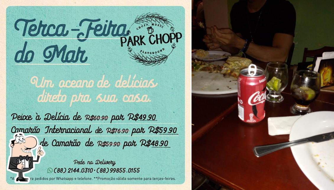 Park Chopp Sobral photo