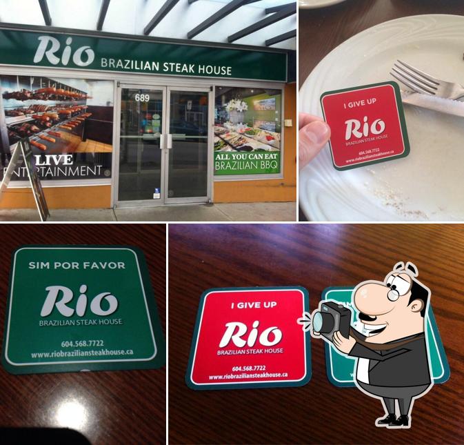 Voir cette image de Rio Brazilian Steakhouse