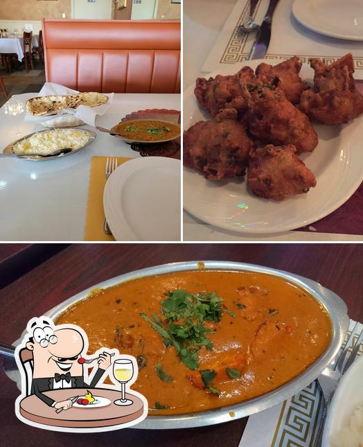 Amar India Restaurant, 2751 Miamisburg Centerville Rd in Dayton ...