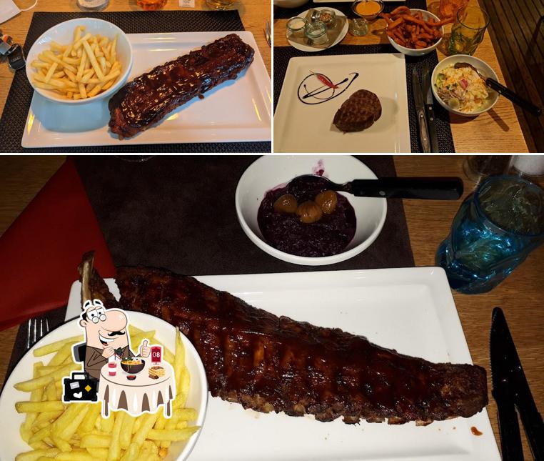 Cibo al Meating