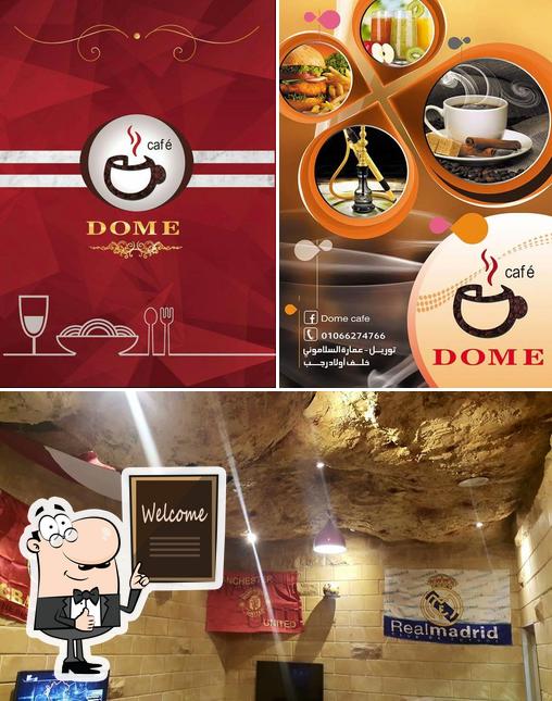 See the image of Dome