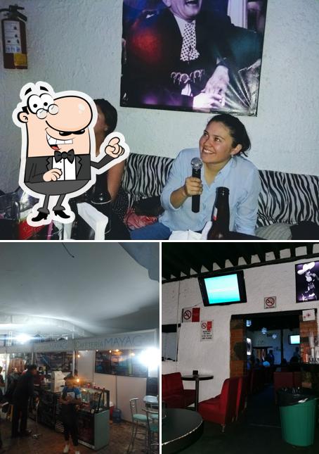 Bar La Ingrata Karaoke Metepec Men Del Restaurante Precios Y Rese As