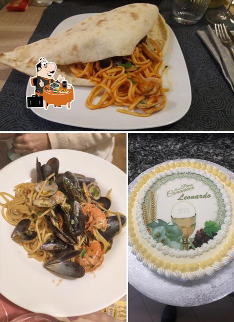 Cozze al Scacciafame