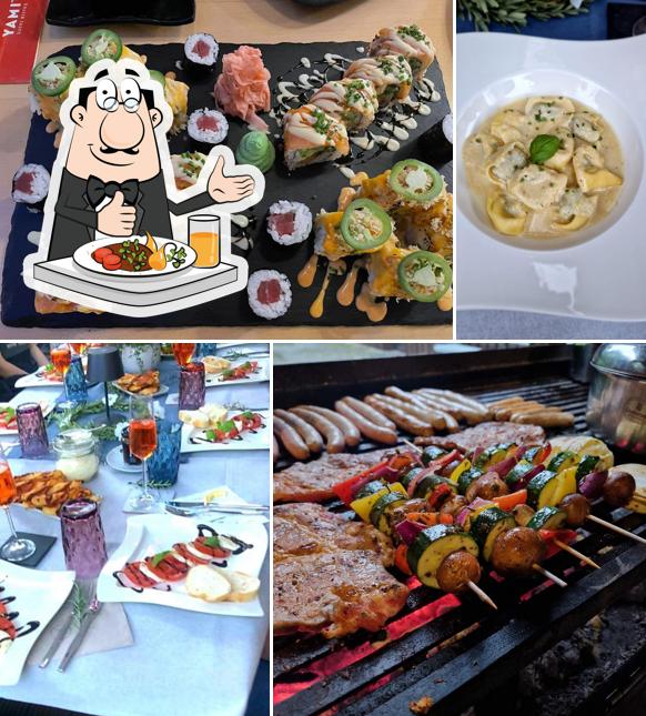 Find the best place to eat in Rehau, summer 2024 Restaurant Guru