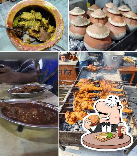 JAISWAL HOTEL & RESTAURANT’s burgers will cater to satisfy a variety of tastes