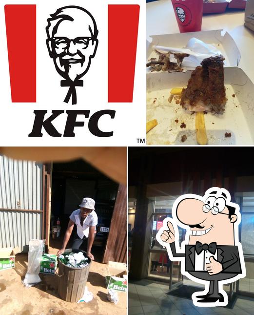 Voici une photo de KFC Protea Gardens