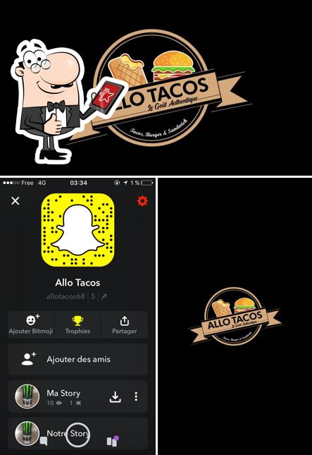 Vea esta foto de Allo Tacos Mulhouse