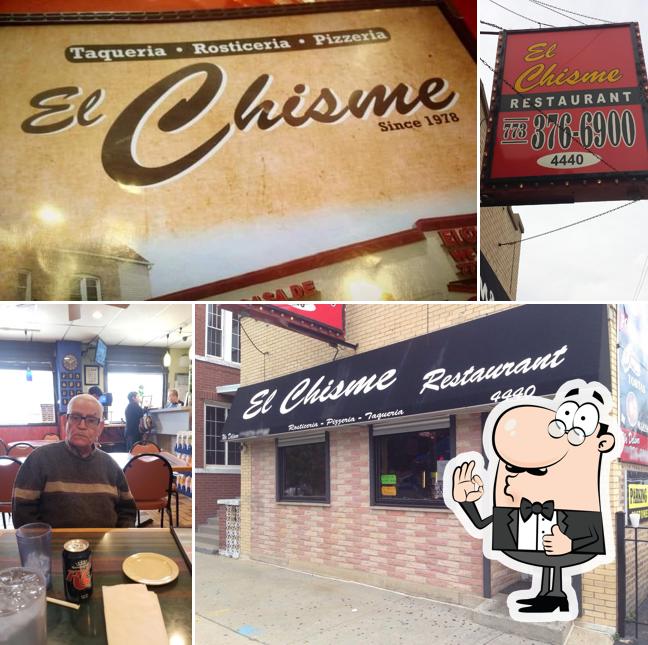 See the photo of El Chisme Restaurant