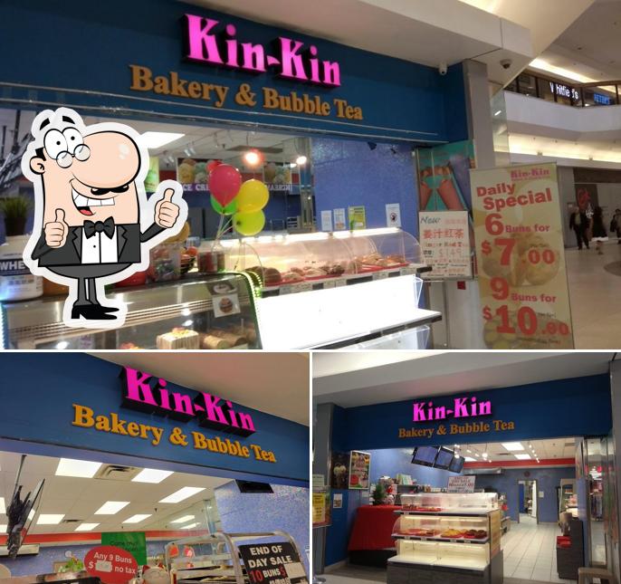 Voir cette image de Kin-Kin Bakery