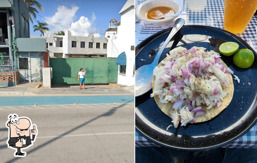 Aquí tienes una foto de Mariscos el kilo