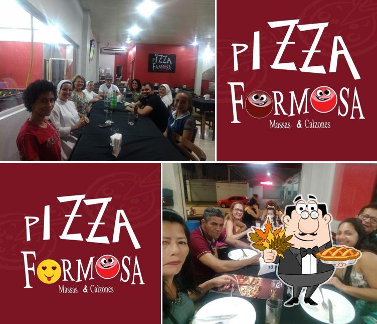 Pizzaria Pizza Formosa picture