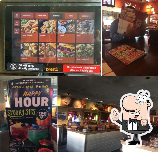 See the picture of Applebee's Grill + Bar