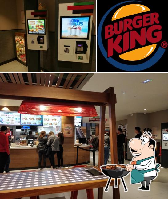 Image de Burger King