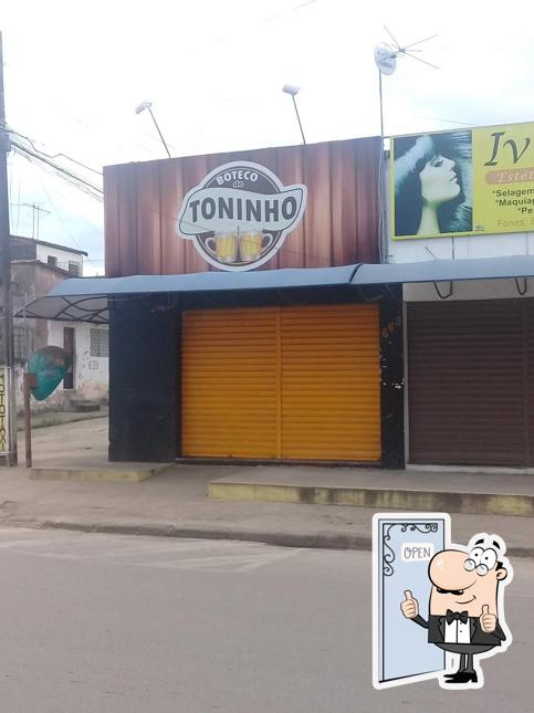 See the picture of Boteco Do Toninho