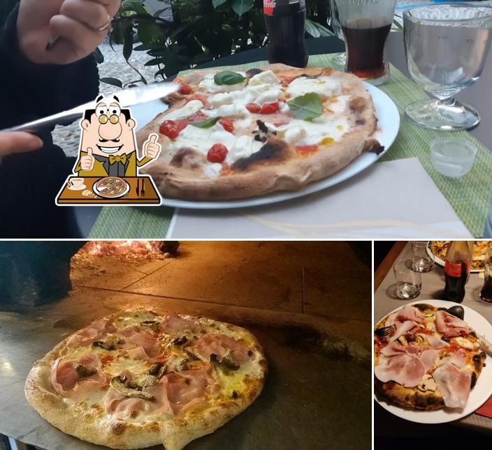 La pizza è il piatto veloce più di successo al mondo