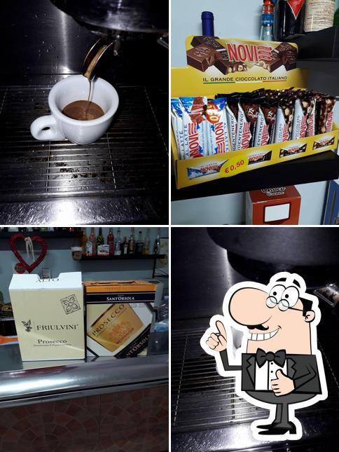 Foto di Circolo aics - Pausa Caffé