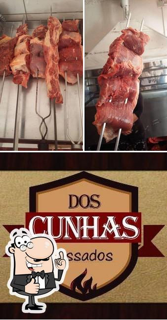 See the photo of Dos Cunha Assados