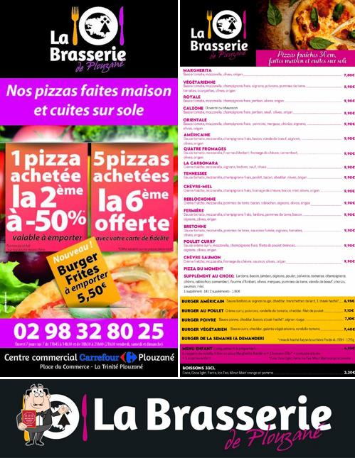 Regarder cette image de La Brasserie de Plouzané