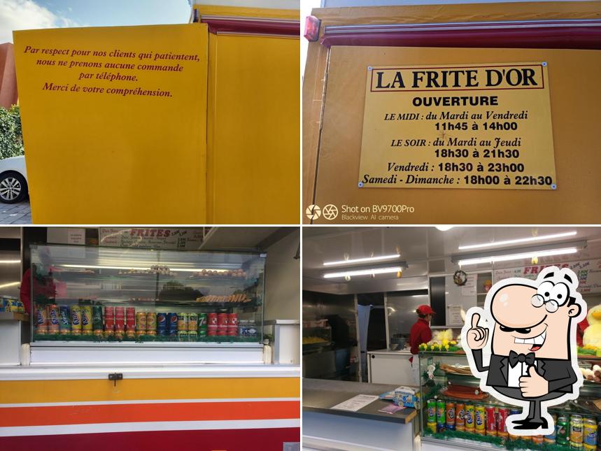 Image de La Frite d'Or