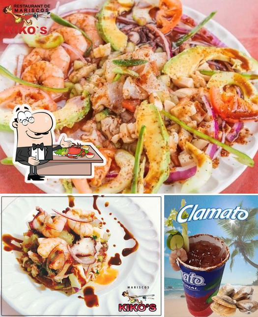 Mariscos Kiko's restaurant, Hermosillo, Blvd. Antonio Quiroga 812 -  Restaurant reviews