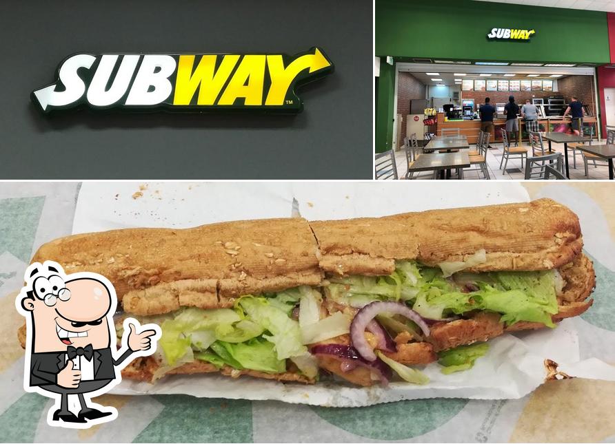 Guarda la foto di Subway