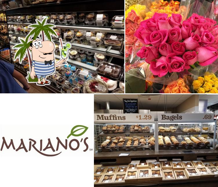 Mariano's in Crystal Lake - Restaurant reviews