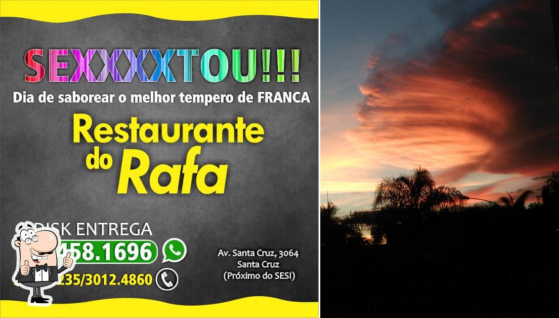 Restaurante do Rafa photo