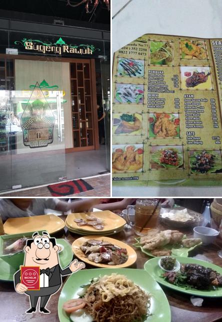 Rodjo Resto restaurant, Semarang - Restaurant menu and reviews